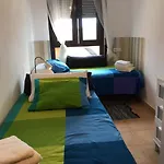 Fenals Penthouse 公寓 滨海略雷特