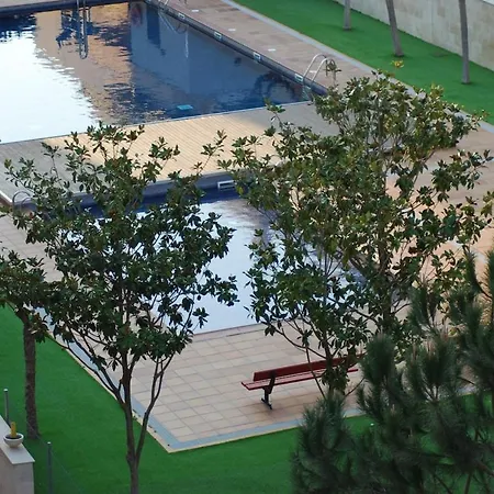 Fenals Penthouse *