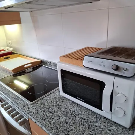 Fenals Penthouse Apartman
