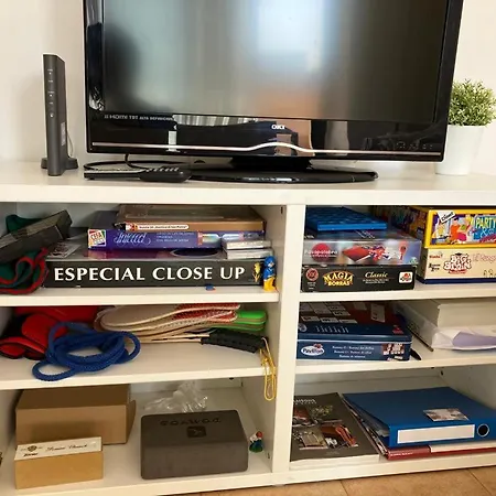 Fenals Penthouse Λορέτ Ντε Μαρ