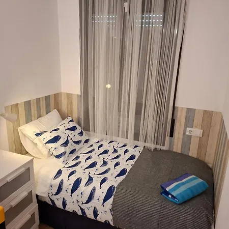 Fenals Penthouse * Lloret de Mar