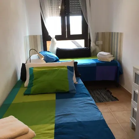 Fenals Penthouse Apartment Lloret de Mar