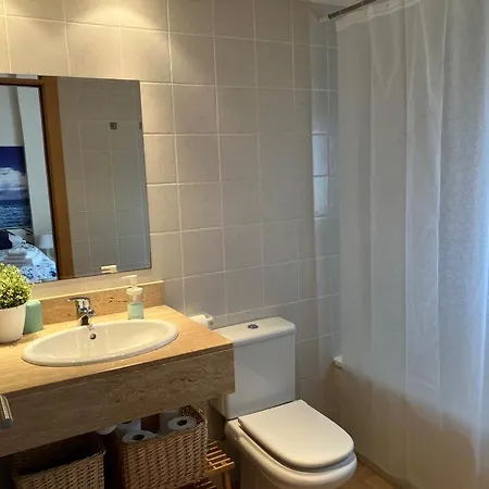 Διαμέρισμα Fenals Penthouse