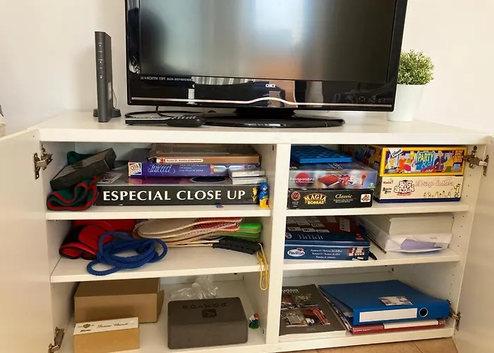 Fenals Penthouse Λορέτ Ντε Μαρ