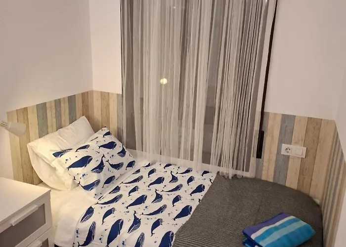 Fenals Penthouse * Λορέτ Ντε Μαρ