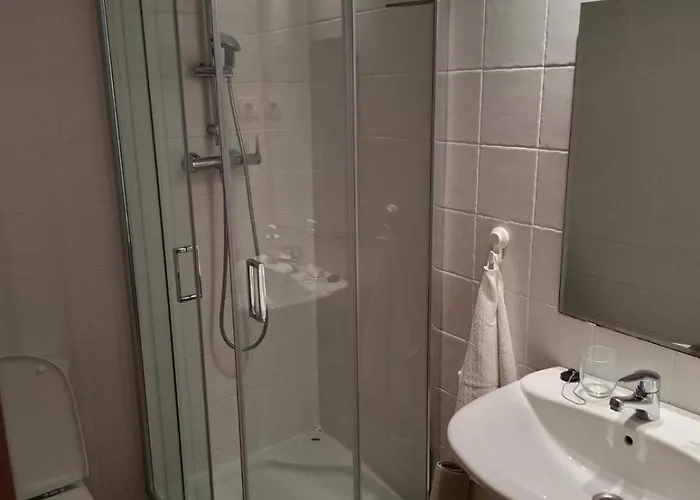 Fenals Penthouse Λορέτ Ντε Μαρ