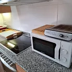Fenals Penthouse Apartment
