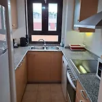 Apartmán Fenals Penthouse *