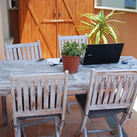 Fenals Penthouse Lägenhet *