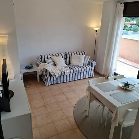 Διαμέρισμα Fenals Penthouse Λορέτ Ντε Μαρ