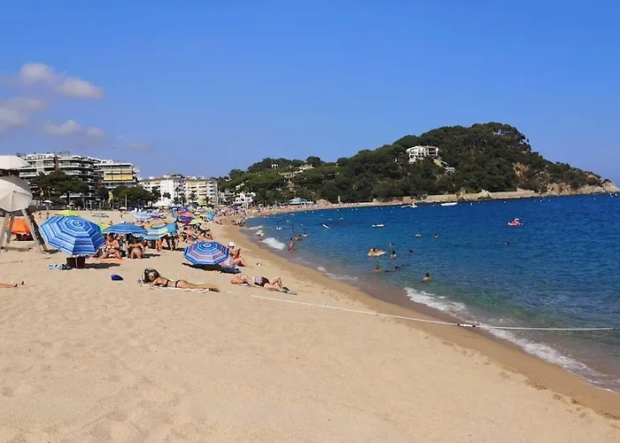 Appartement Fenals Penthouse