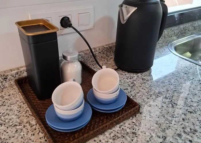 Appartement Fenals Penthouse Lloret de Mar