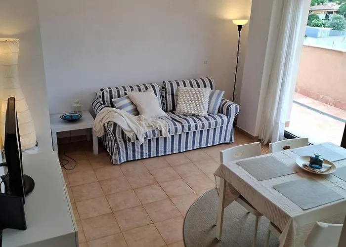 Appartement Fenals Penthouse Lloret de Mar