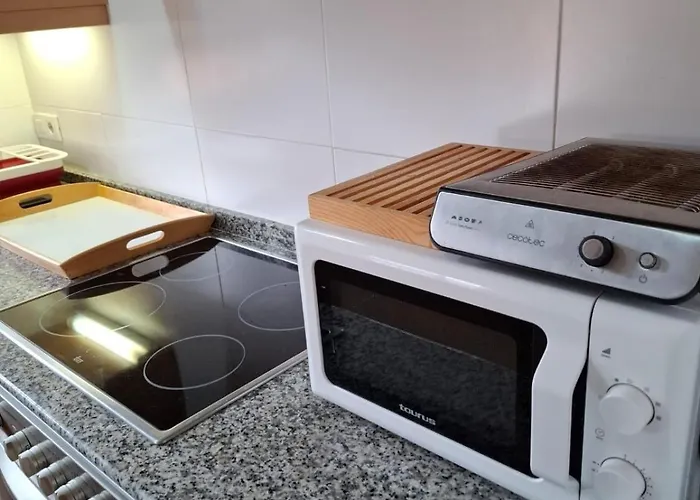 Fenals Penthouse Lägenhet