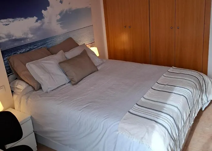 Fenals Penthouse Lägenhet