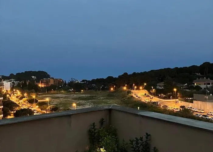 Fenals Penthouse * Lloret de Mar