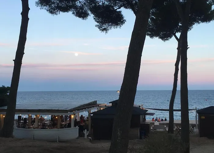 Fenals Penthouse Appartement Lloret de Mar