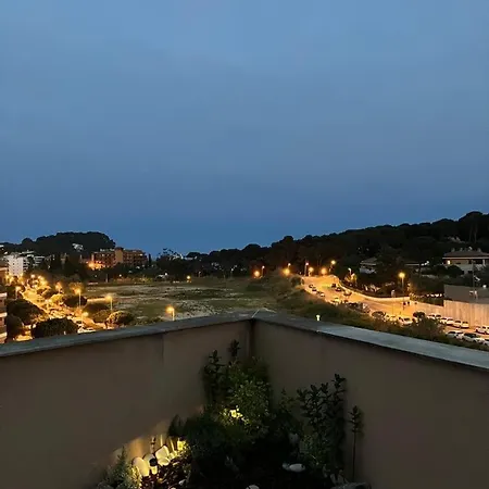 Fenals Penthouse * Lloret de Mar