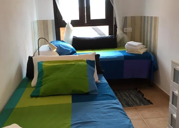 Fenals Penthouse Апартаменты Льорет-де-Мар