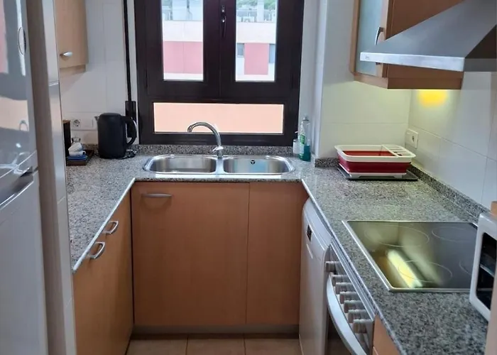 Апартаменты Fenals Penthouse *